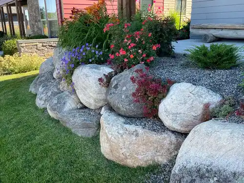 landscaping services Central City